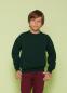 Kids` Blend Crew Neck Sweat