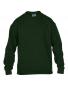 Kids` Blend Crew Neck Sweat