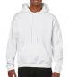 Heavy Blend Hooded Sweat