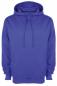 Tagless Hoodie