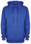 Tagless Hoodie