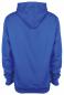 Tagless Hoodie