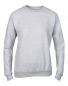 Ladies Fashion Crewneck Sweat