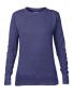 Women`s French Terry Sweatshirt