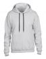 Classic Fit Hooded Sweatshirt