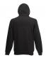 Hooded Zip Sweat