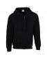Heavyweight Full Zip Hooded Sweat