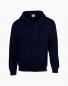Heavyweight Full Zip Hooded Sweat