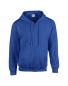Heavyweight Full Zip Hooded Sweat