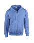 Heavyweight Full Zip Hooded Sweat