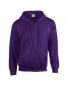 Heavyweight Full Zip Hooded Sweat