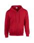 Heavyweight Full Zip Hooded Sweat