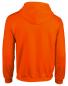 Heavyweight Full Zip Hooded Sweat