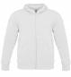 Hooded Zip