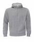 Hooded Zip