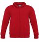 Hooded Zip