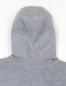 Men`s Superstar Zip Through Hoodie