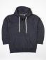 Men`s Superstar Zip Through Hoodie