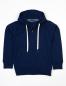 Men`s Superstar Zip Through Hoodie