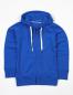 Men`s Superstar Zip Through Hoodie