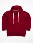 Men`s Superstar Zip Through Hoodie