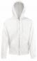 Hooded Sweat Jacket