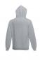 Hooded Sweat Jacket
