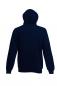 Hooded Sweat Jacket