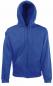 Hooded Sweat Jacket