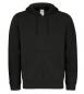 Hooded Full Zip