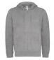 Hooded Full Zip