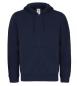 Hooded Full Zip