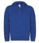 Hooded Full Zip