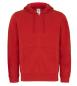 Hooded Full Zip