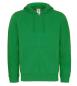 Hooded Full Zip