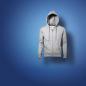 Heavyweight Full Zip Hoodie