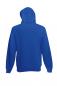 Kids Hooded Zip Sweat