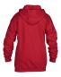 Kids` Full Zip Hooded Sweat