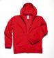 Kids` Hooded Full Zip