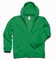 Kids` Hooded Full Zip