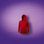 Kids` Zip Hood