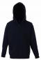Kids Hooded Sweat Jacket