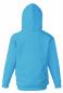 Kids Hooded Sweat Jacket