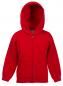 Kids Hooded Sweat Jacket