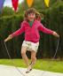 Kids Hooded Sweat Jacket