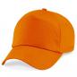 Original 5 Panel Cap
