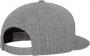 Classic Snapback Cap