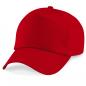 Junior Original 5 Panel Cap