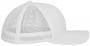 Mesh Cotton Twill Trucker Cap