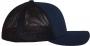 Mesh Cotton Twill Trucker Cap